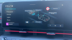 Hyundai KONA 160kW N Line 65kWh 5dr Auto Electric Hatchback